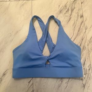 Fabletics sports bra